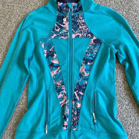 Ivivva workout jacket - Picture 2 of 5